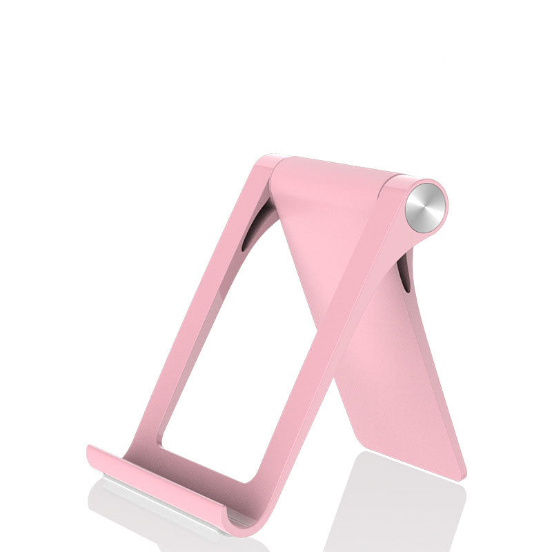 Folding Mobile Phone/Tablet Desktop Stand