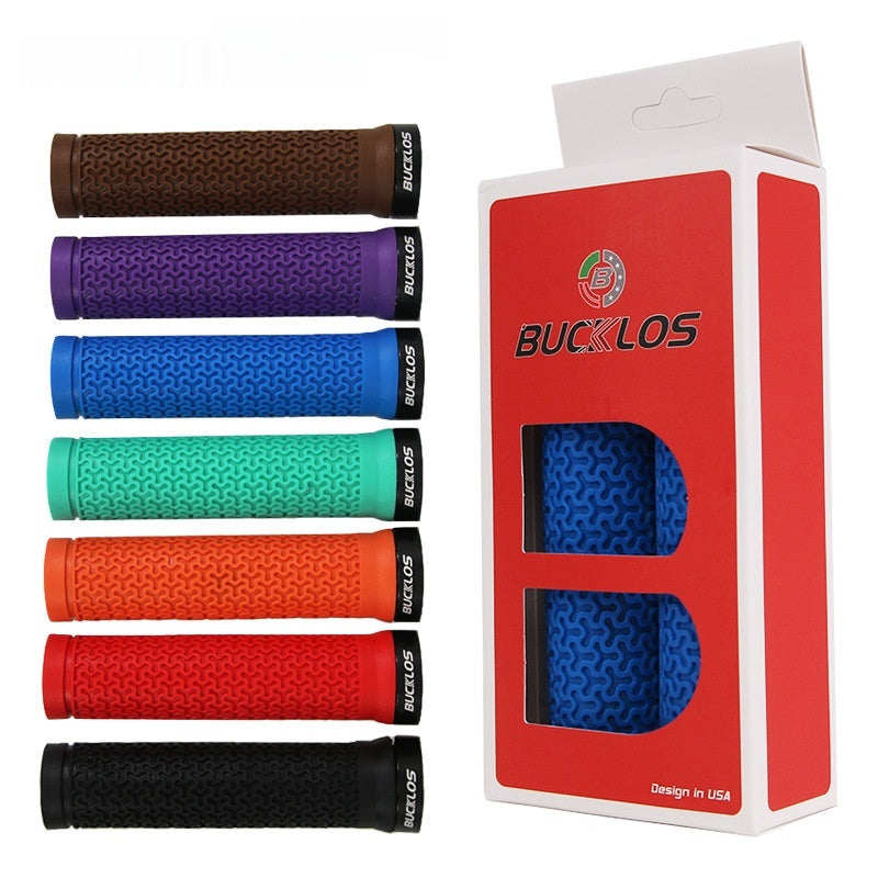 BUCX LOS MTB Grips