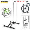 Bike Floor Stand