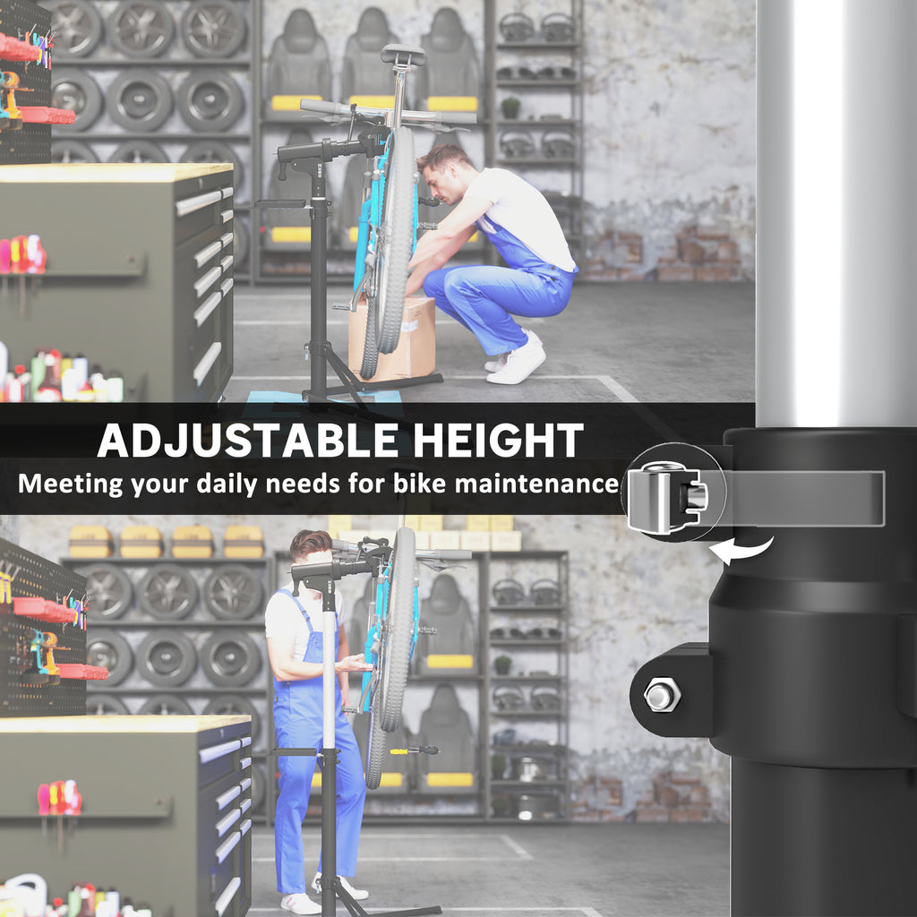 Bike Repair Stand