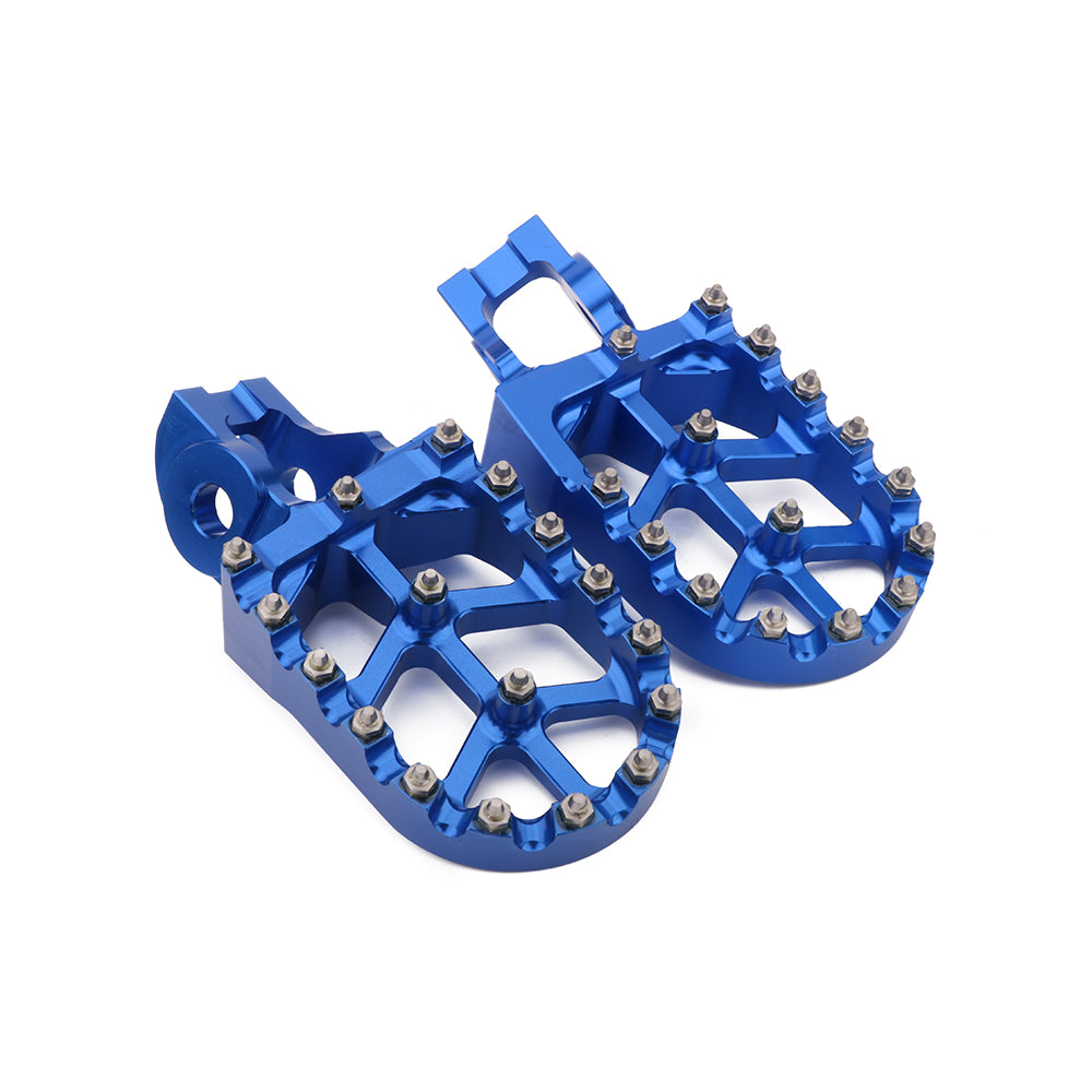 Dirtbike/Ebike Pegs