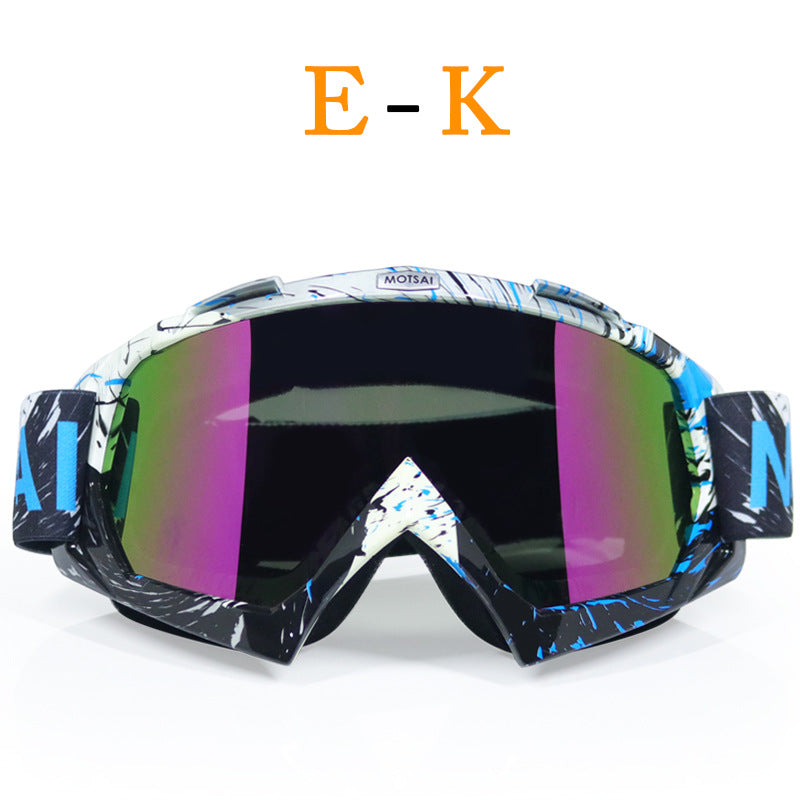 MTB Goggles