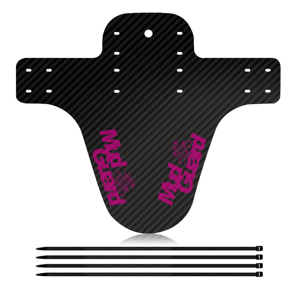 MTB Mud guard