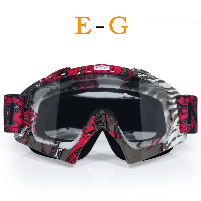 MTB Goggles