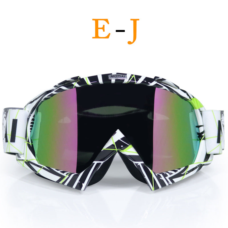 MTB Goggles