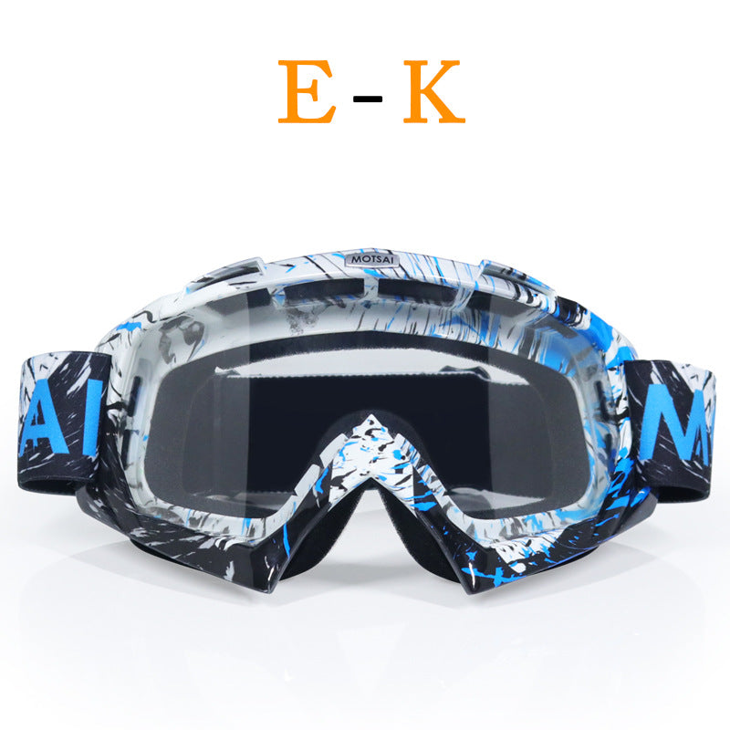 MTB Goggles