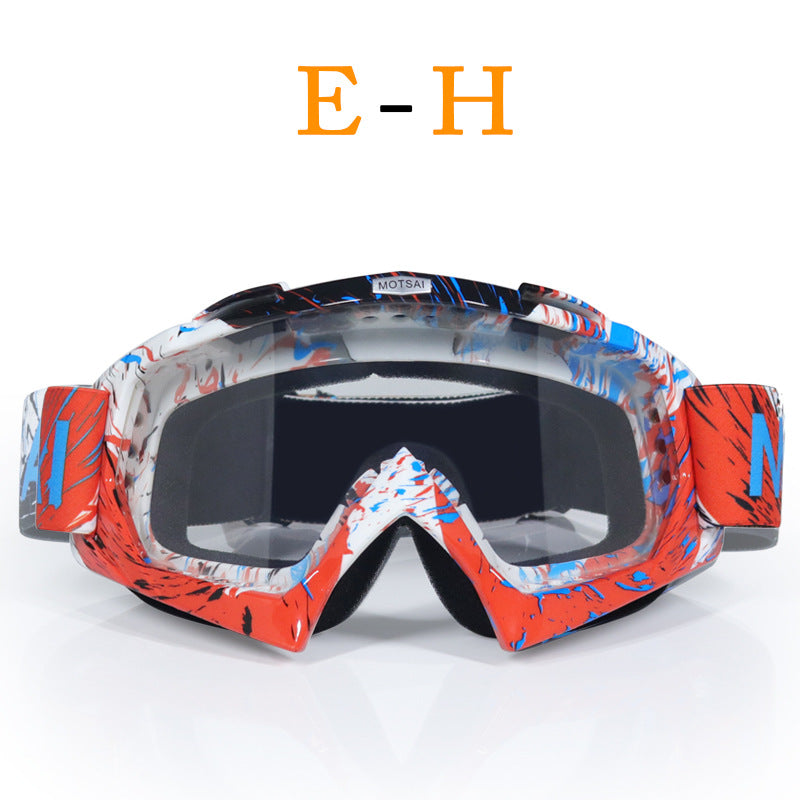 MTB Goggles