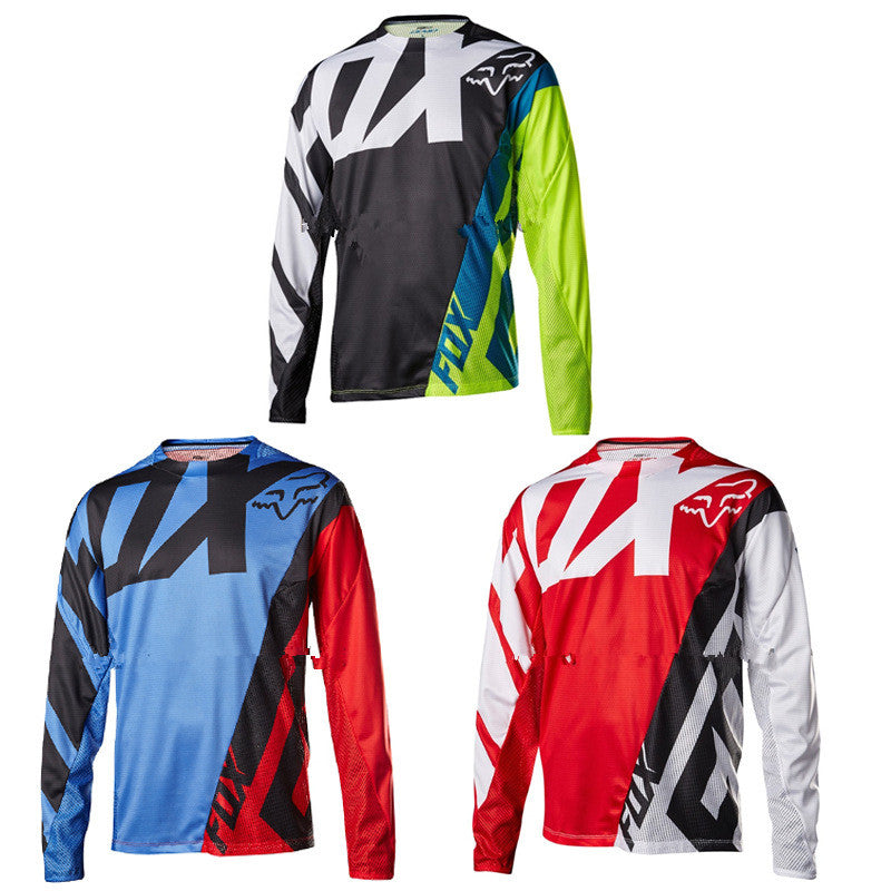 FOX MTB/Motocross Jersey