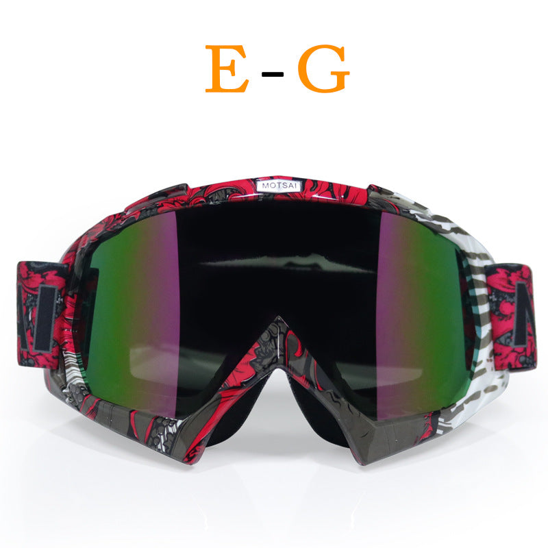 MTB Goggles
