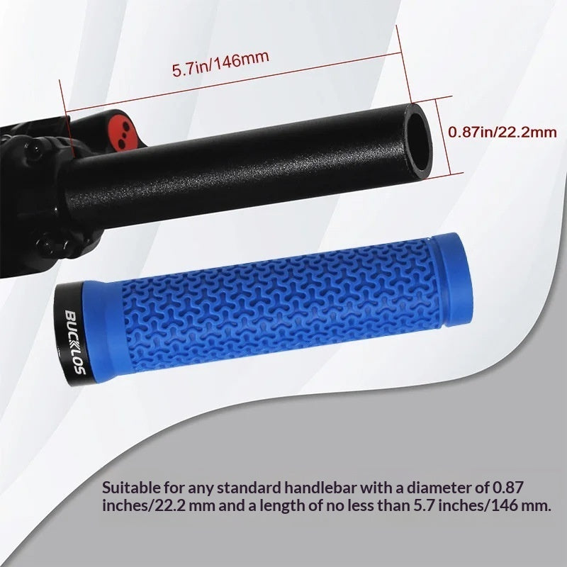 BUCX LOS MTB Grips