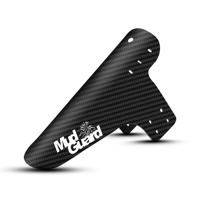 MTB Mud guard