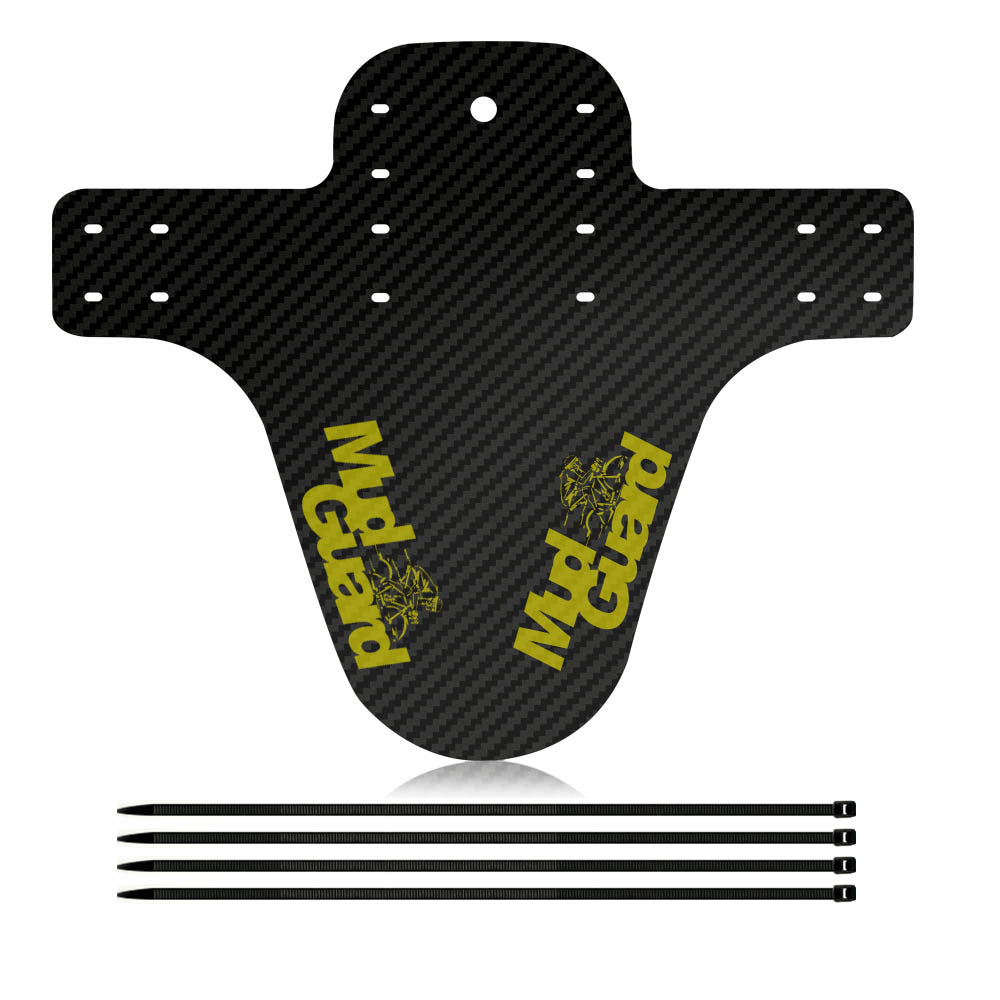 MTB Mud guard