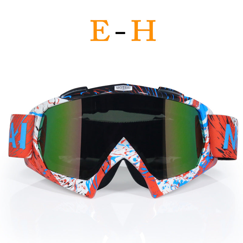 MTB Goggles