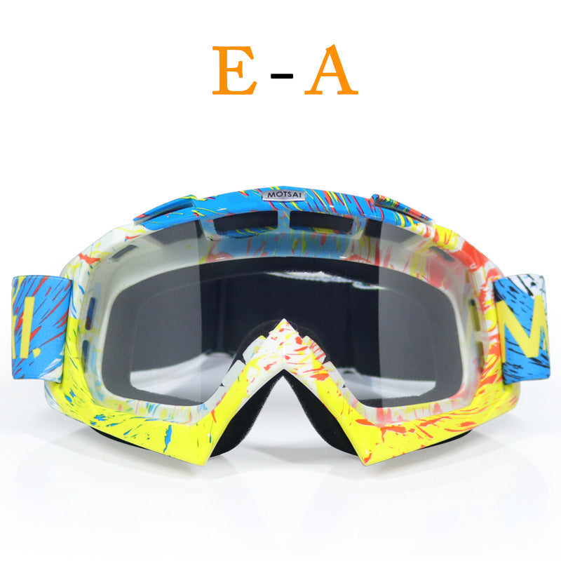 MTB Goggles