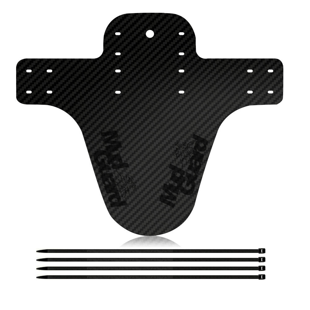 MTB Mud guard