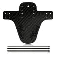 MTB Mud guard