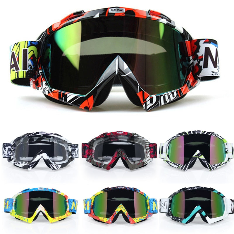 MTB Goggles