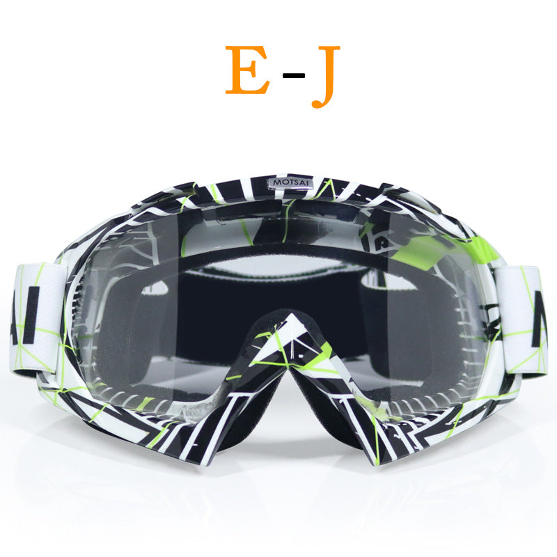MTB Goggles