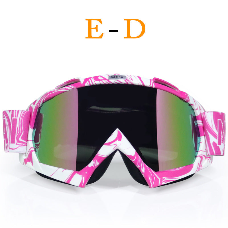 MTB Goggles