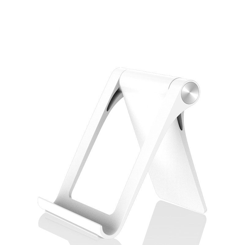 Folding Mobile Phone/Tablet Desktop Stand