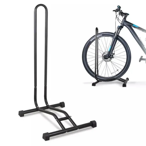 Bike Floor Stand