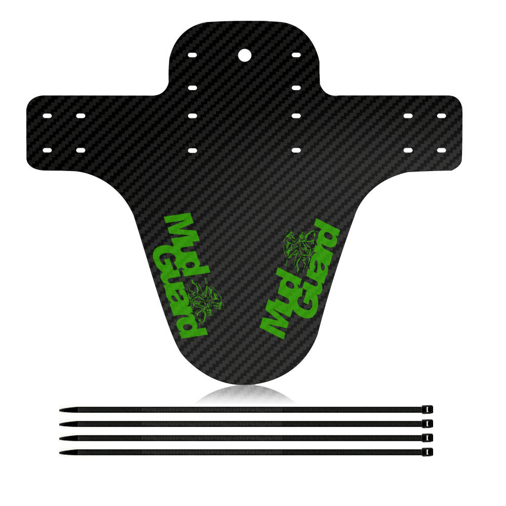MTB Mud guard