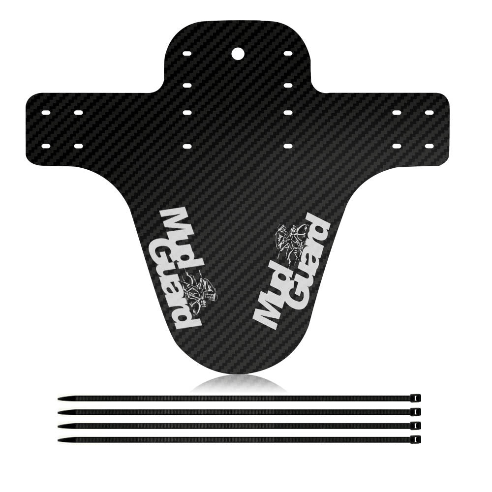 MTB Mud guard