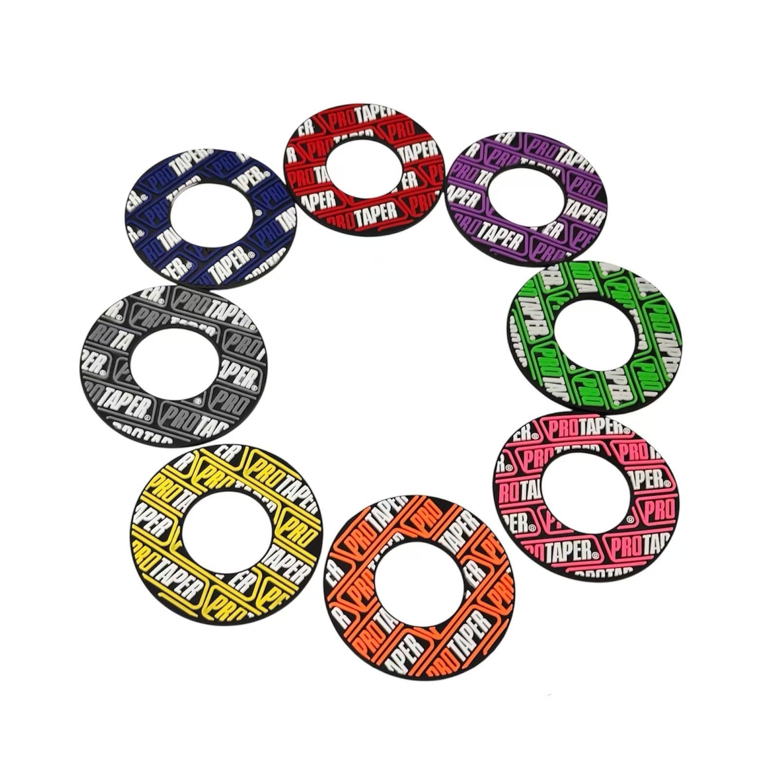 Motocross PROTAPER Handlebar Grip Donuts