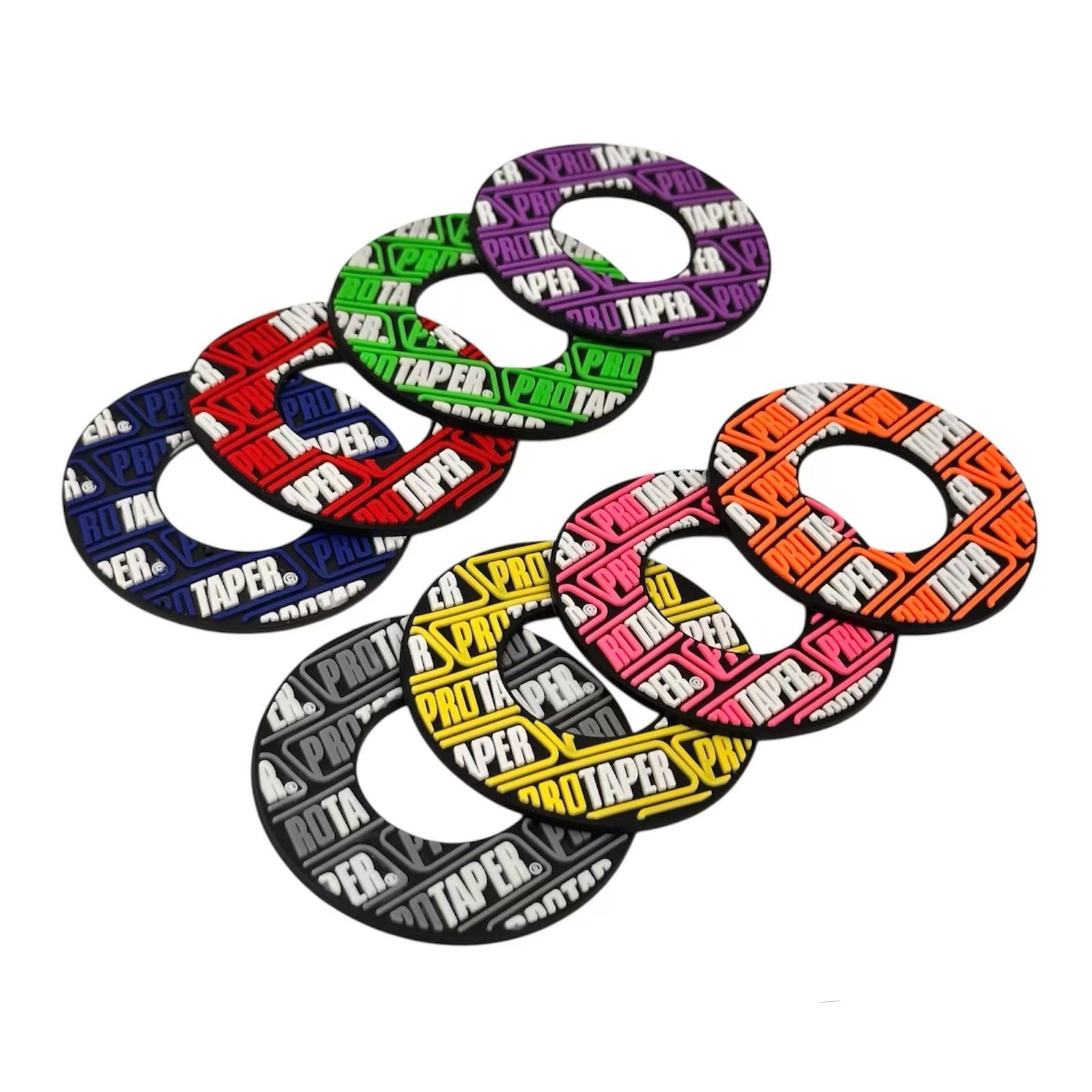 Motocross PROTAPER Handlebar Grip Donuts