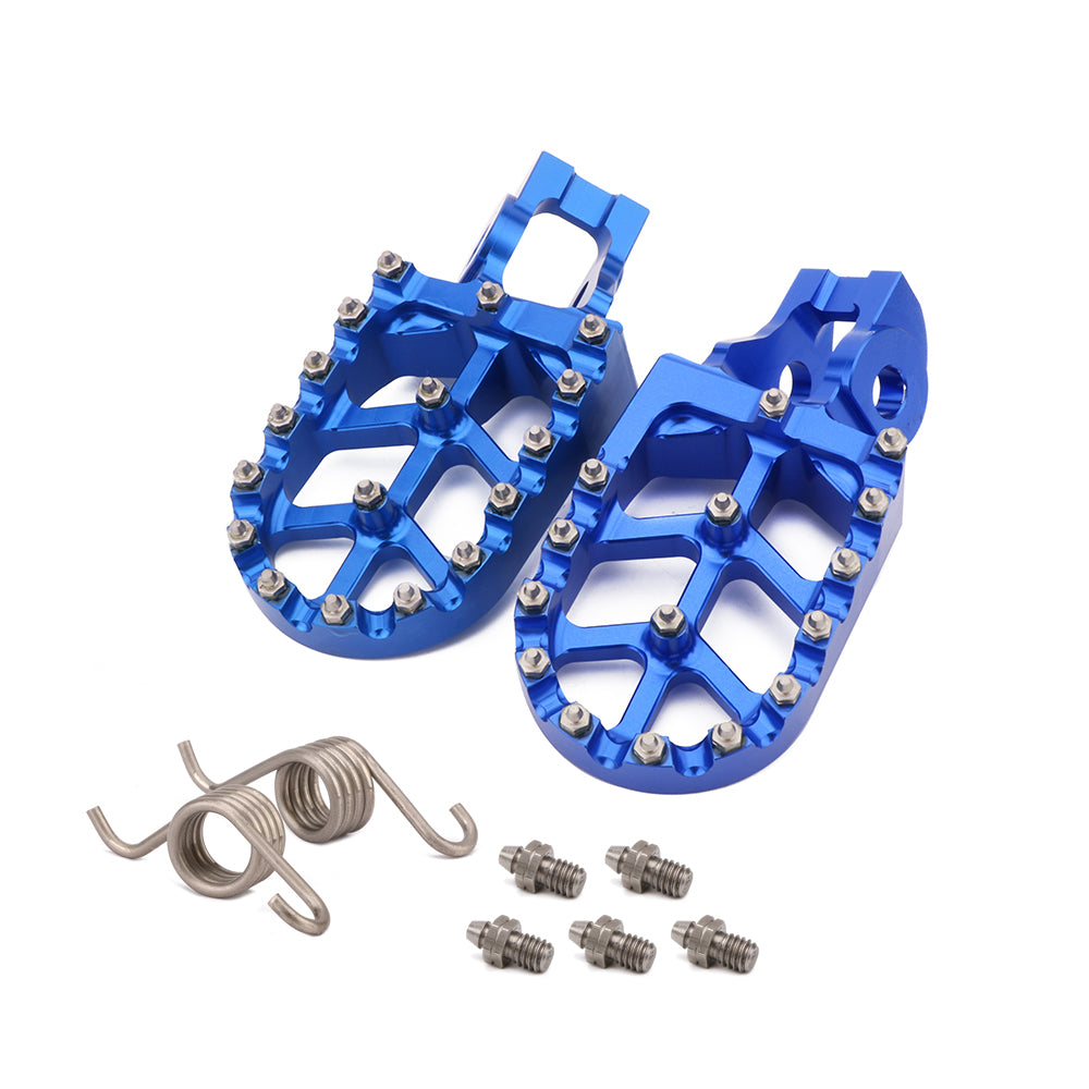 Dirtbike/Ebike Pegs