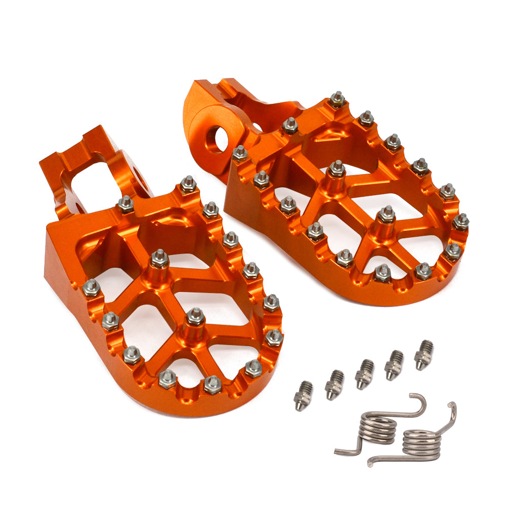 Dirtbike/Ebike Pegs