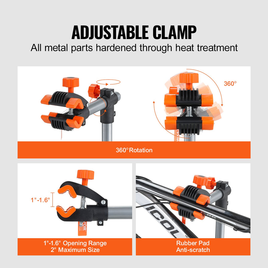 Bike Repair Stand (option 2)