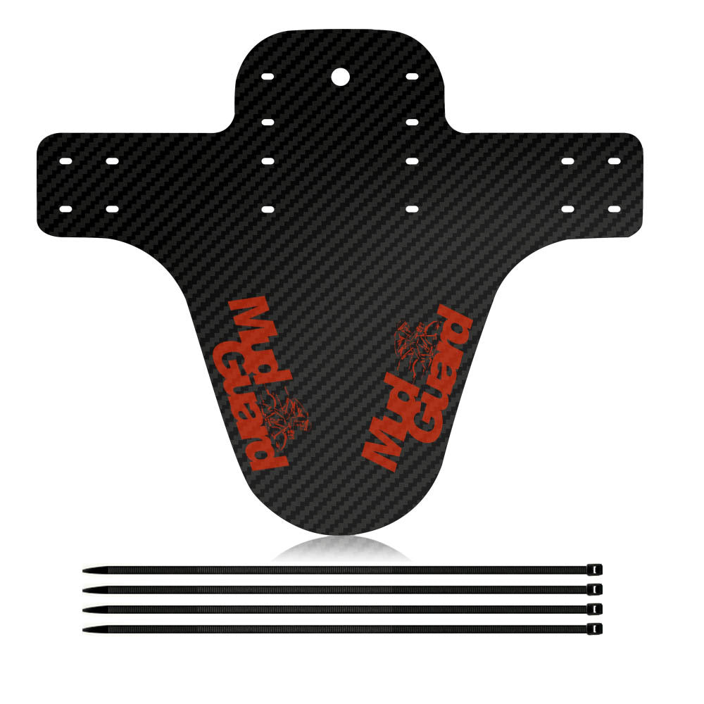MTB Mud guard