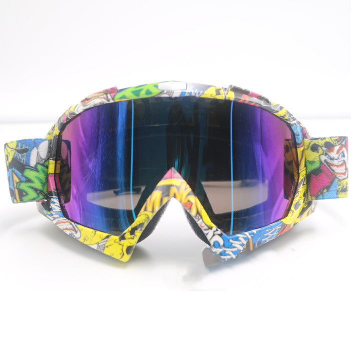 MTB Goggles
