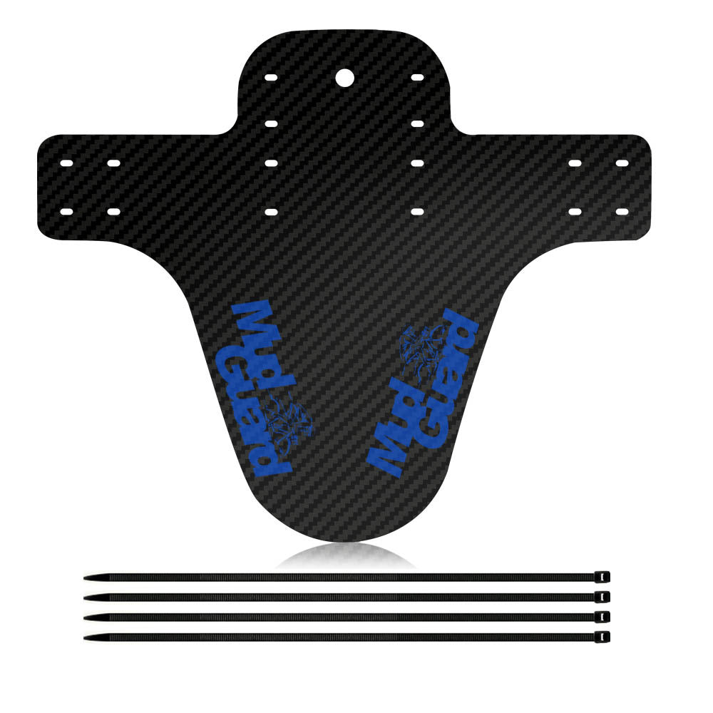MTB Mud guard