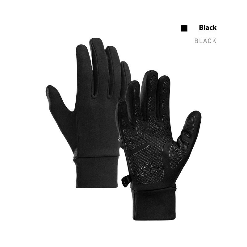 MTB Non-slip, Full Finger, High quality Gloves