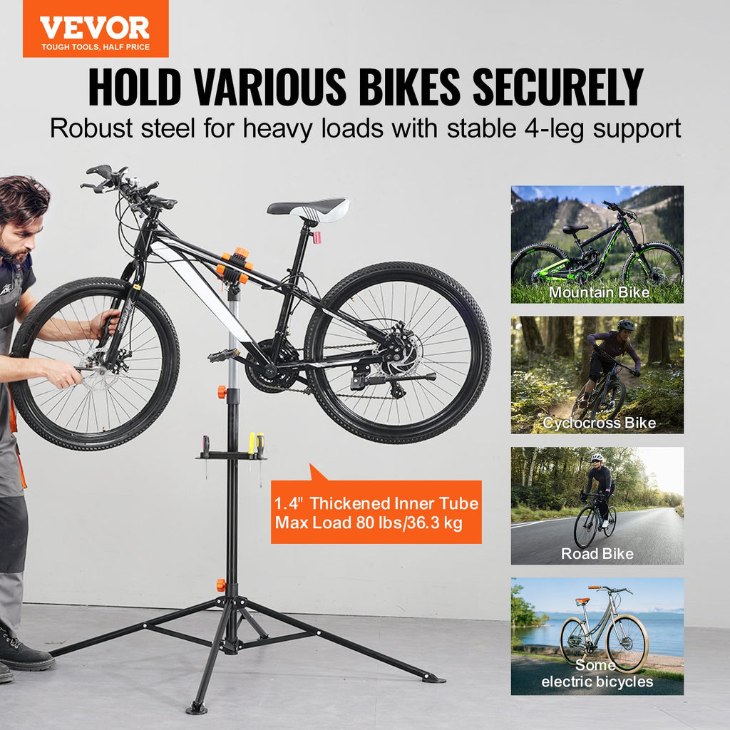 Bike Repair Stand (option 2)