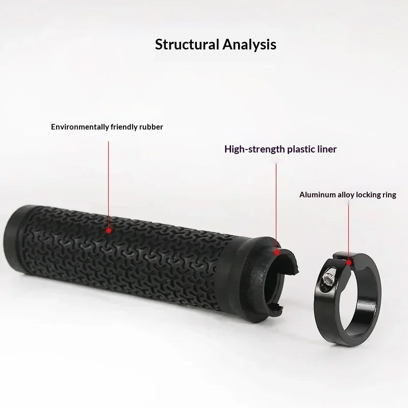 BUCX LOS MTB Grips