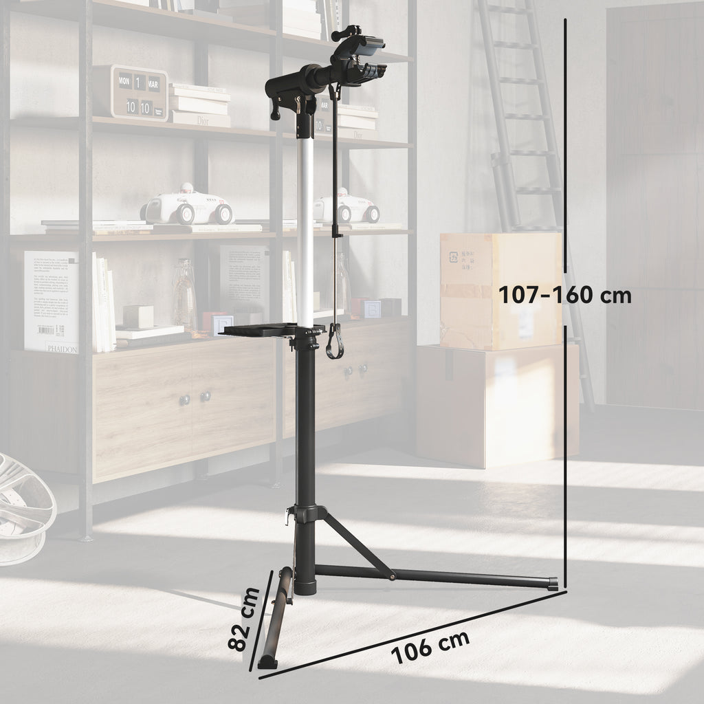 Bike Repair Stand