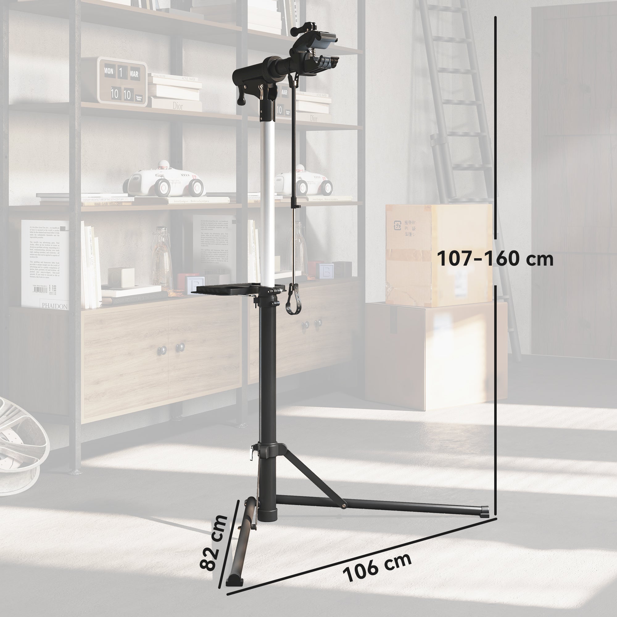 Bike Repair Stand