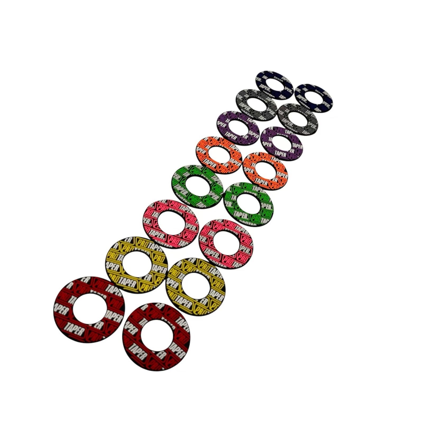 Motocross PROTAPER Handlebar Grip Donuts