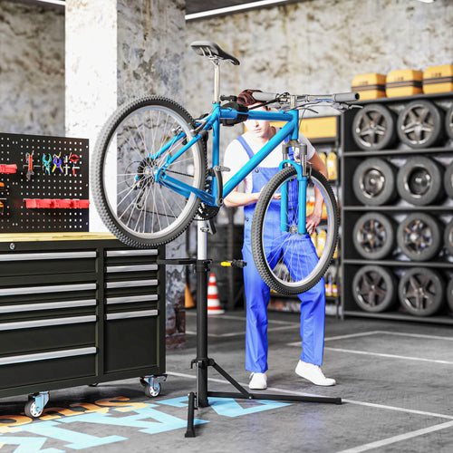 Bike Repair Stand