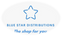 Blue Star Distributions - Home