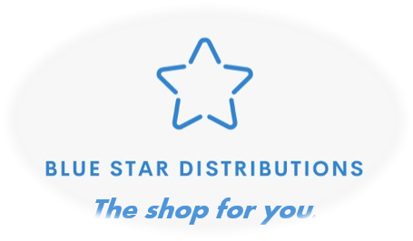 Blue Star Distributions