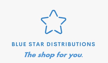 Blue Star Distributions