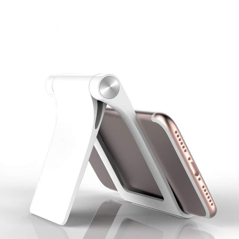 Folding Mobile Phone/Tablet Desktop Stand