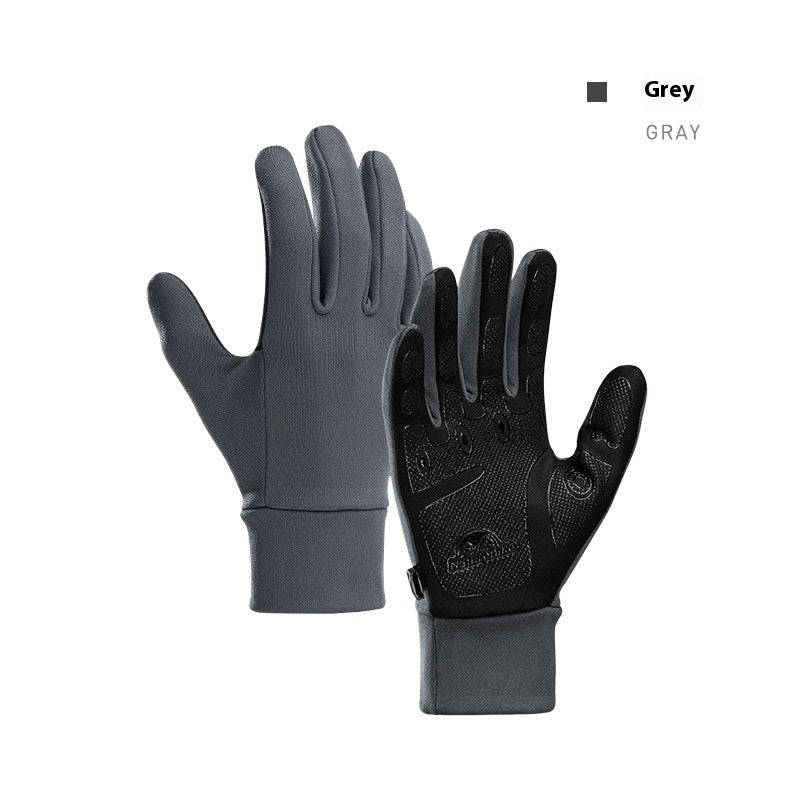 MTB Non-slip, Full Finger, High quality Gloves