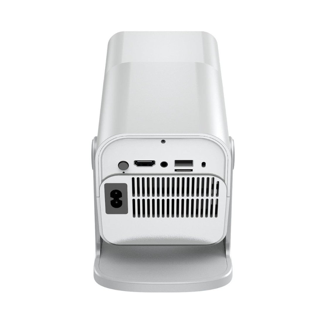 1080p 2-in-1 4K Video Quality Projector