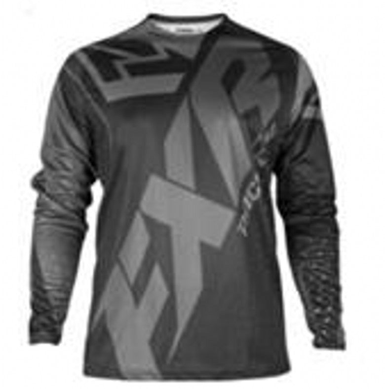 FXR MTB/Motocross Lightweight Jersey