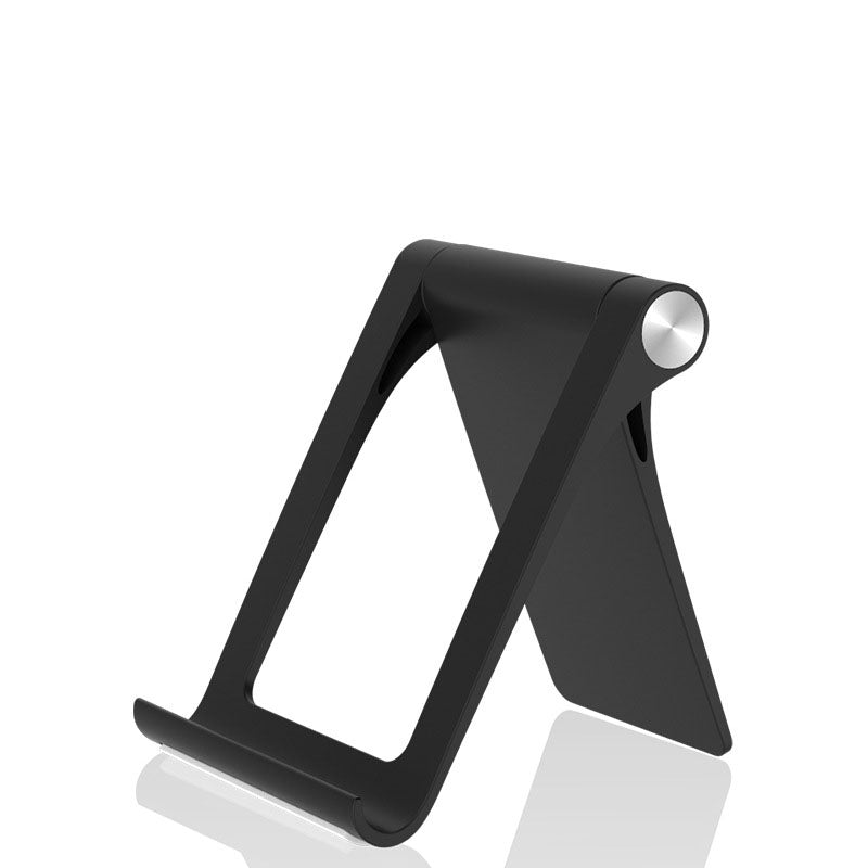 Folding Mobile Phone/Tablet Desktop Stand